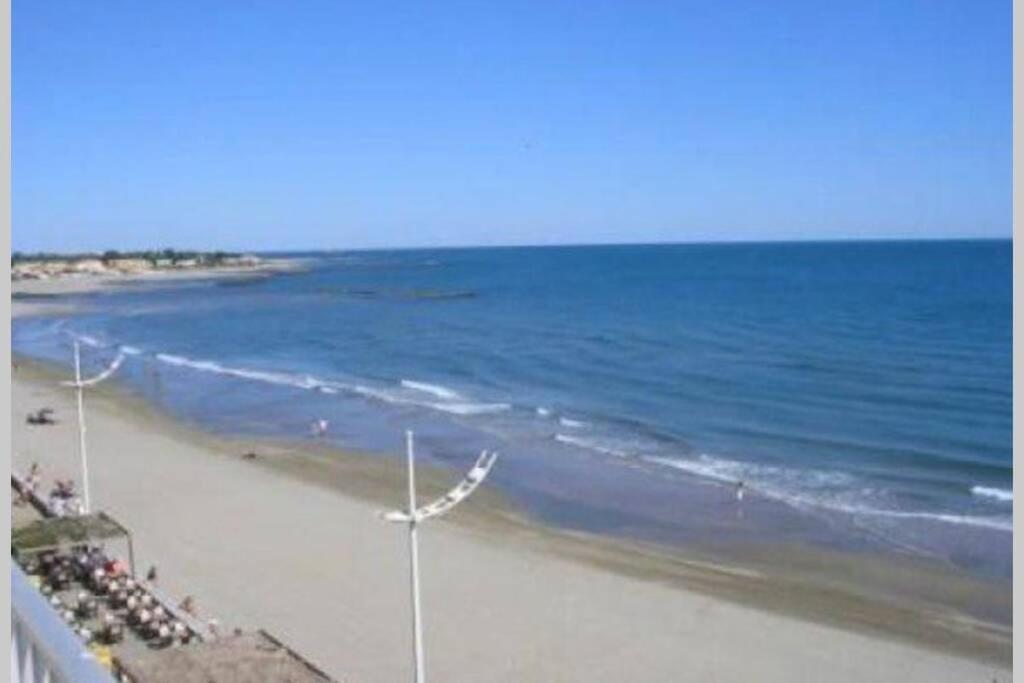 Belle Maison Avec Jardin A 1Mn De La Plage Le Grau-dʼAgde 外观 照片