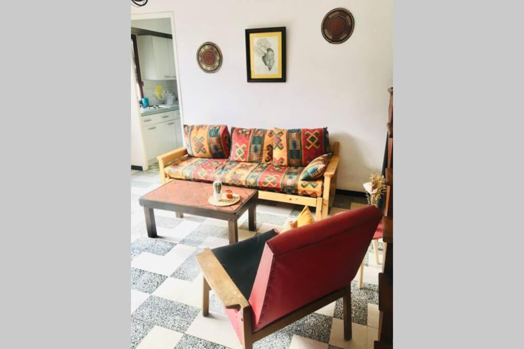 Belle Maison Avec Jardin A 1Mn De La Plage Le Grau-dʼAgde 外观 照片
