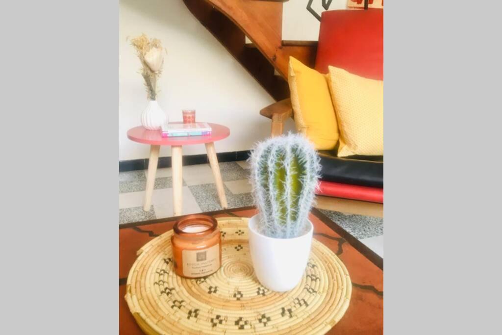 Belle Maison Avec Jardin A 1Mn De La Plage Le Grau-dʼAgde 外观 照片