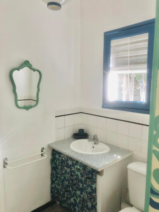 Belle Maison Avec Jardin A 1Mn De La Plage Le Grau-dʼAgde 外观 照片